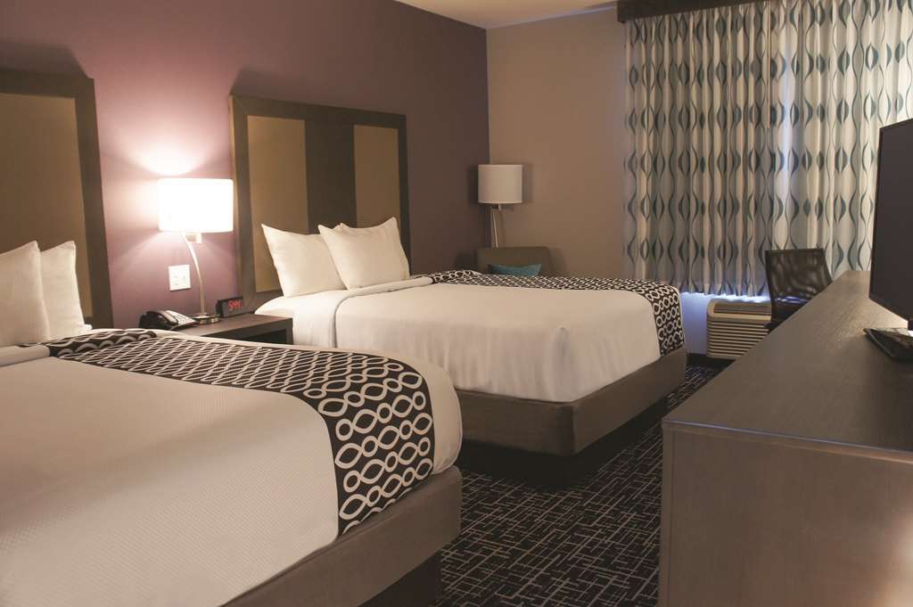 La Quinta By Wyndham Weatherford Ok Zimmer foto